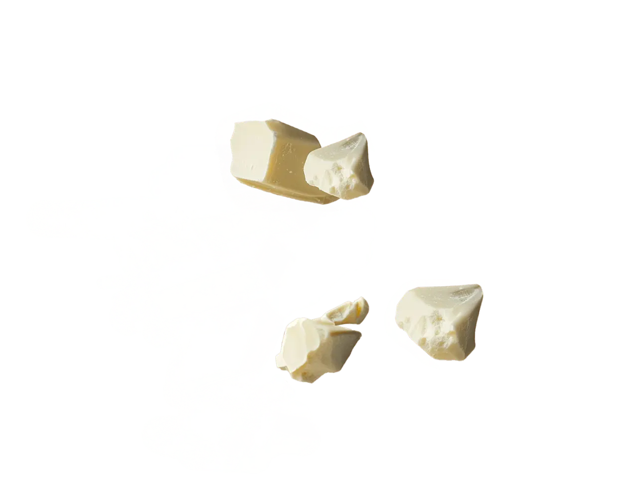 Chocolate blanco
