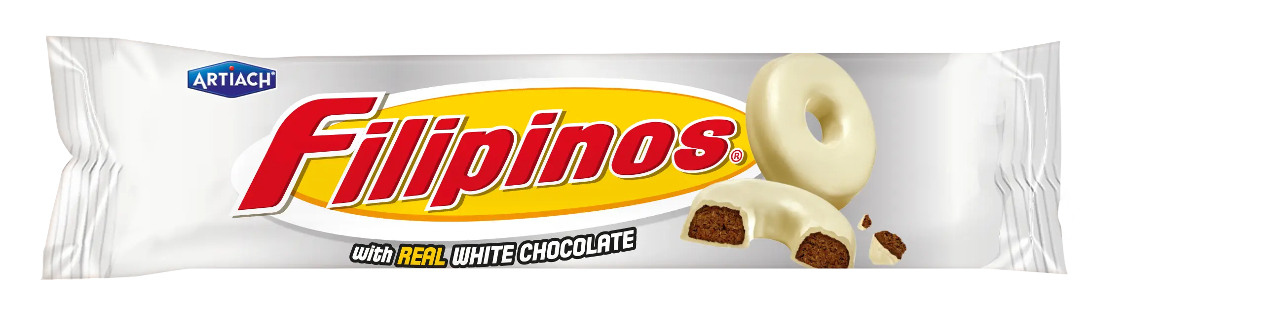 Chocolate blanco