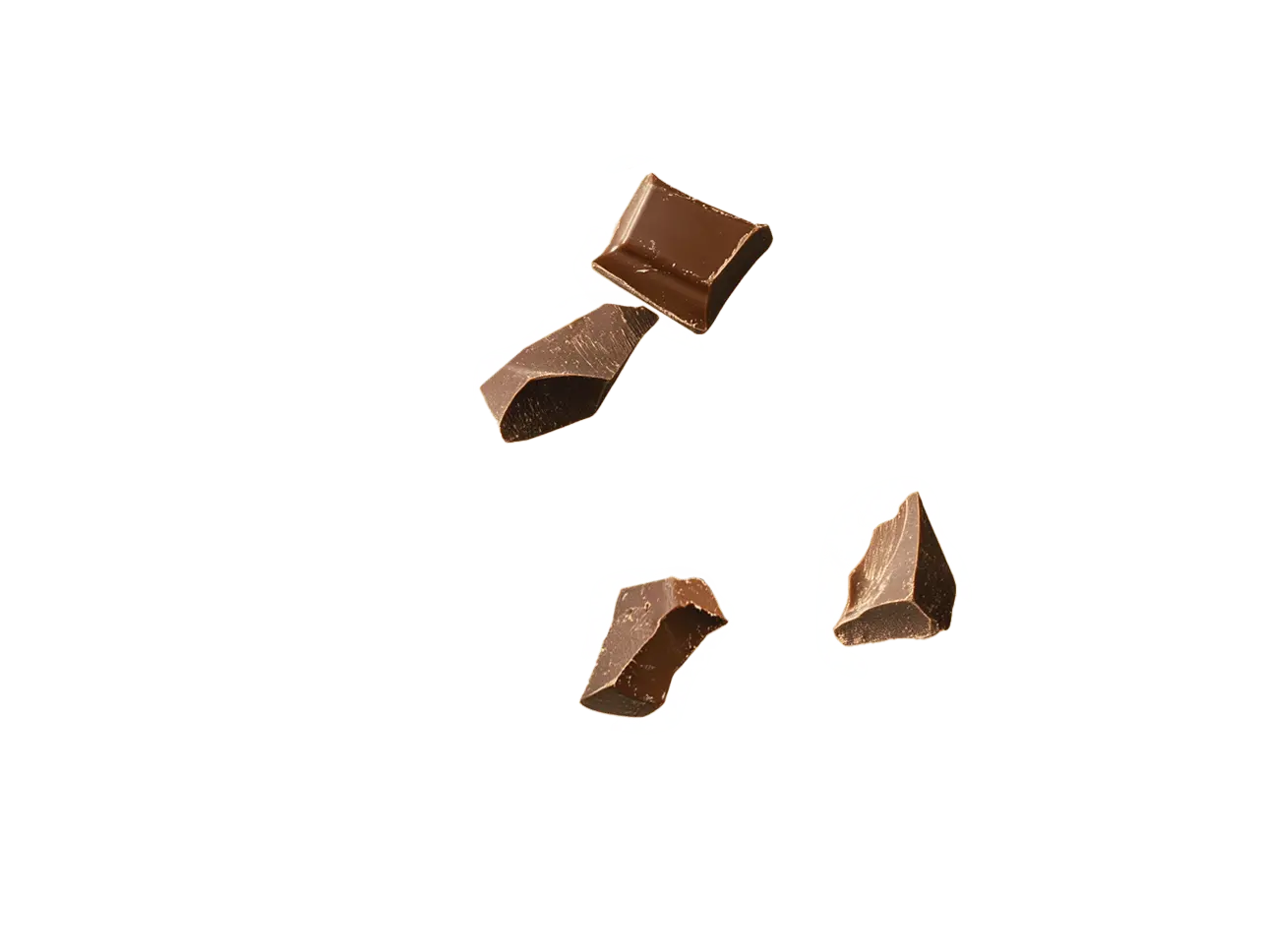 Chocolate con leche