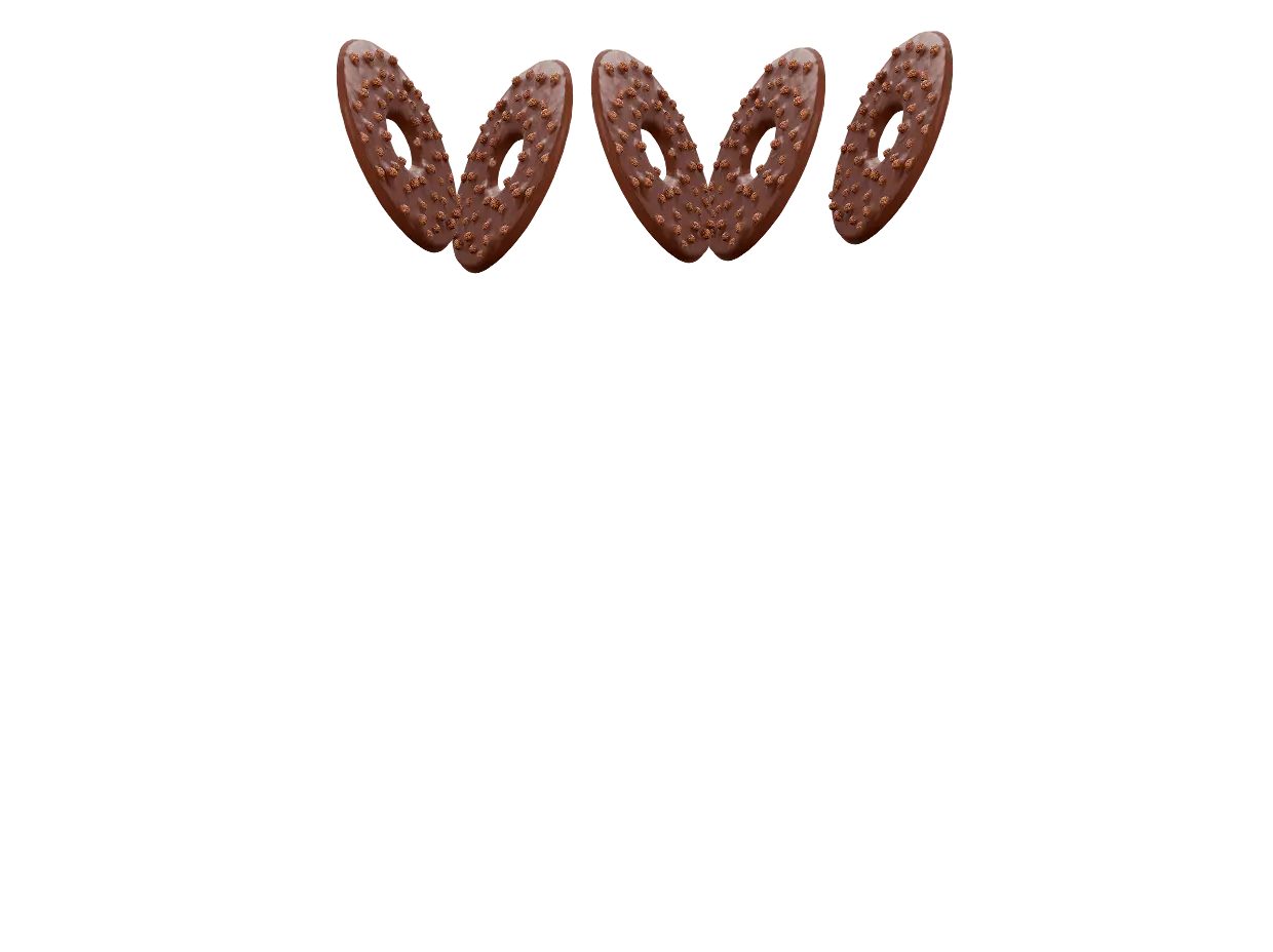 Fino Fino Filipinos Chocolate con Leche