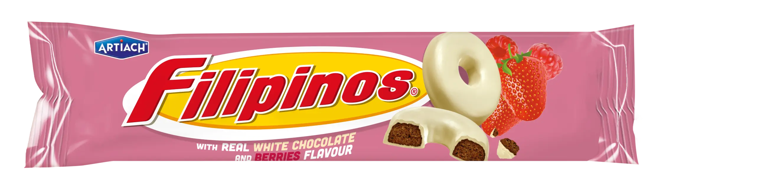 Frutos rojos