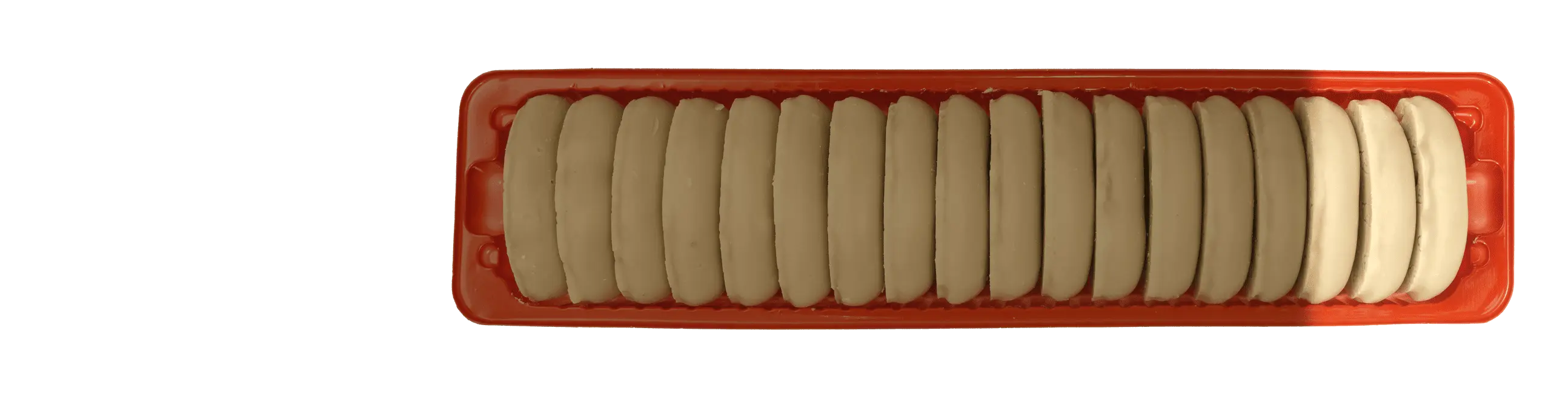Chocolate blanco