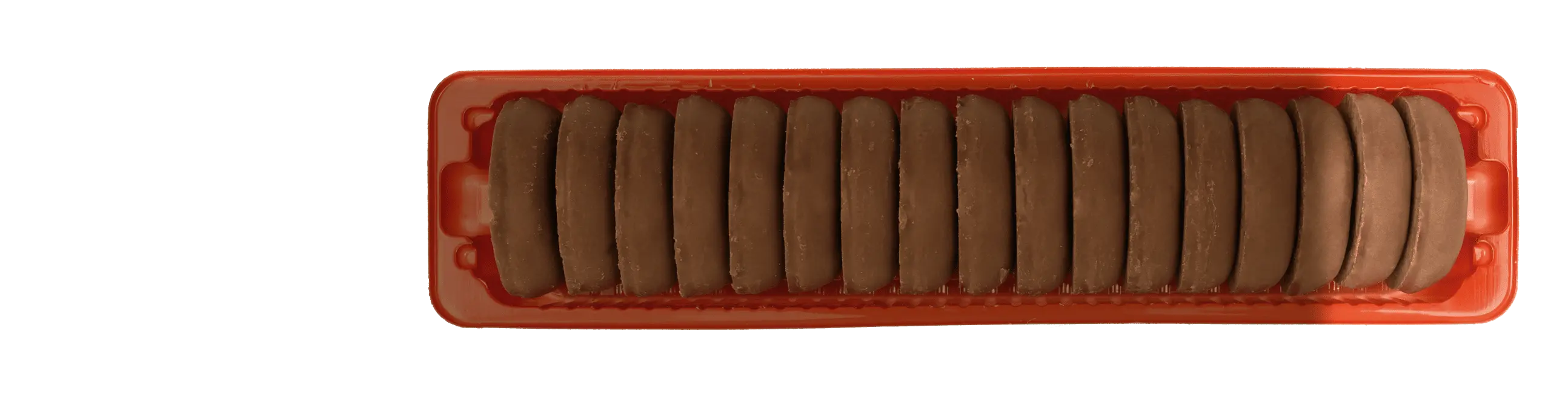 Chocolate con leche