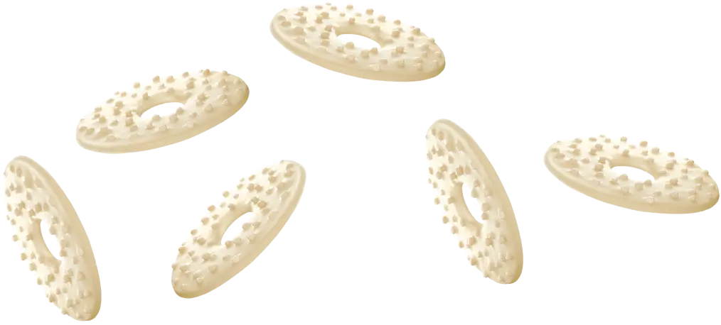 Fino Fino Filipinos Chocolate Blanco