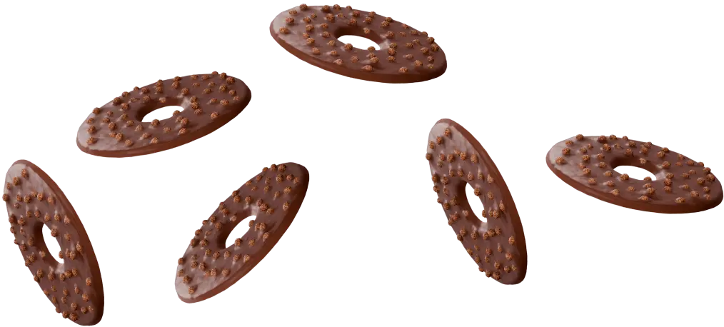 Fino Fino Filipinos Chocolate con Leche