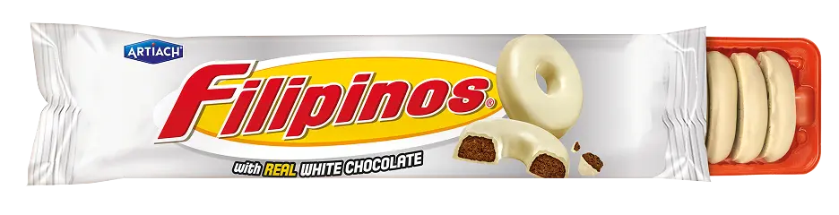 Chocolate blanco