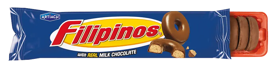 Chocolate con leche