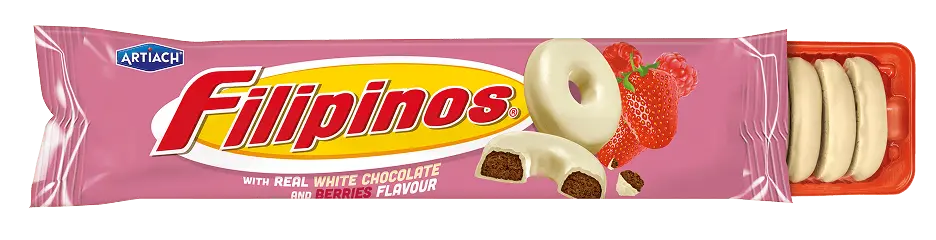 Frutos rojos