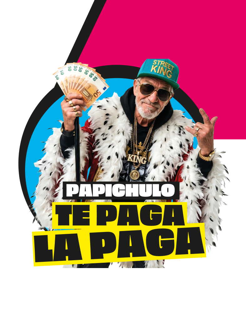 Filipinos no te rayes
