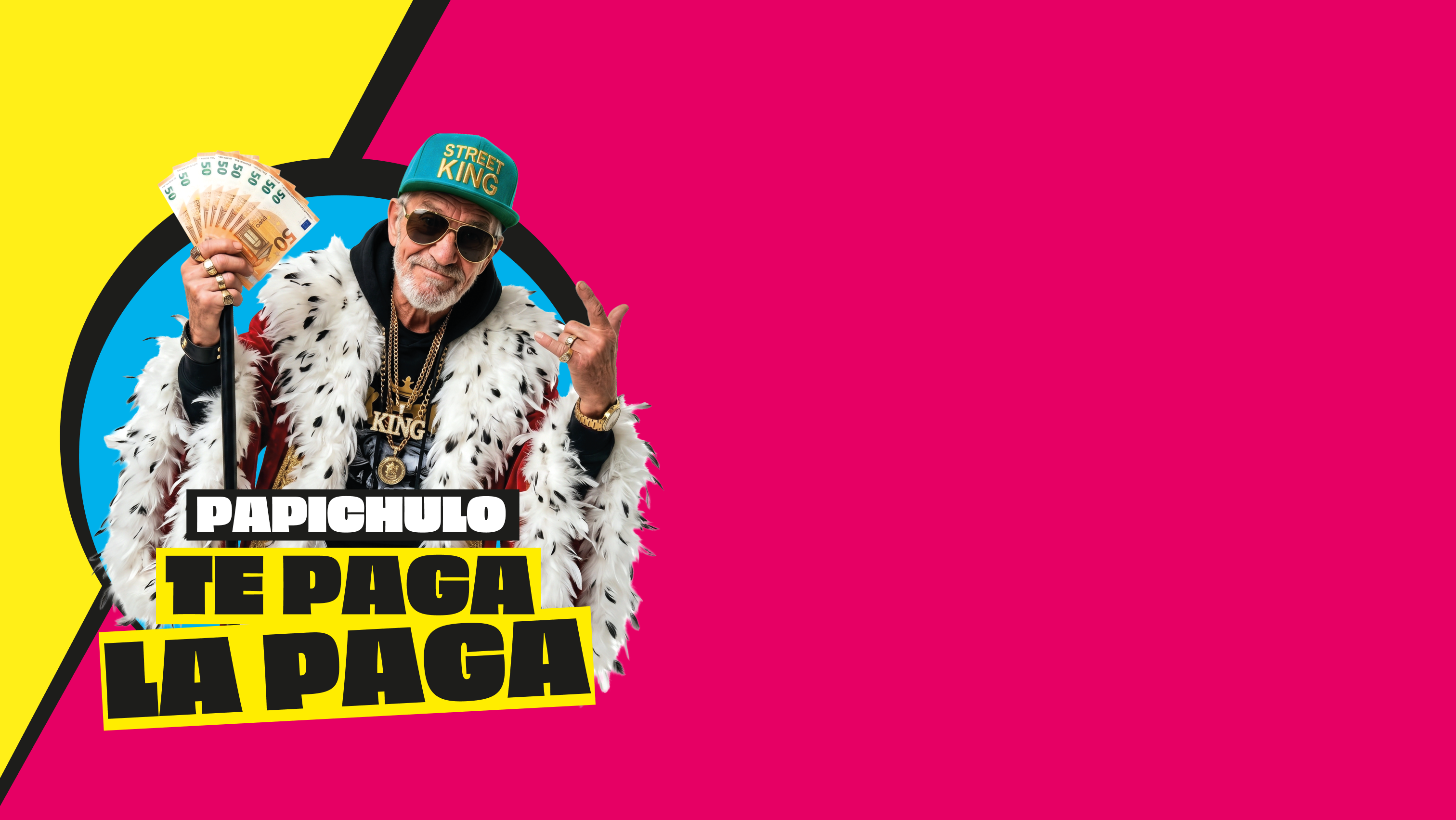 Filipinos no te rayes