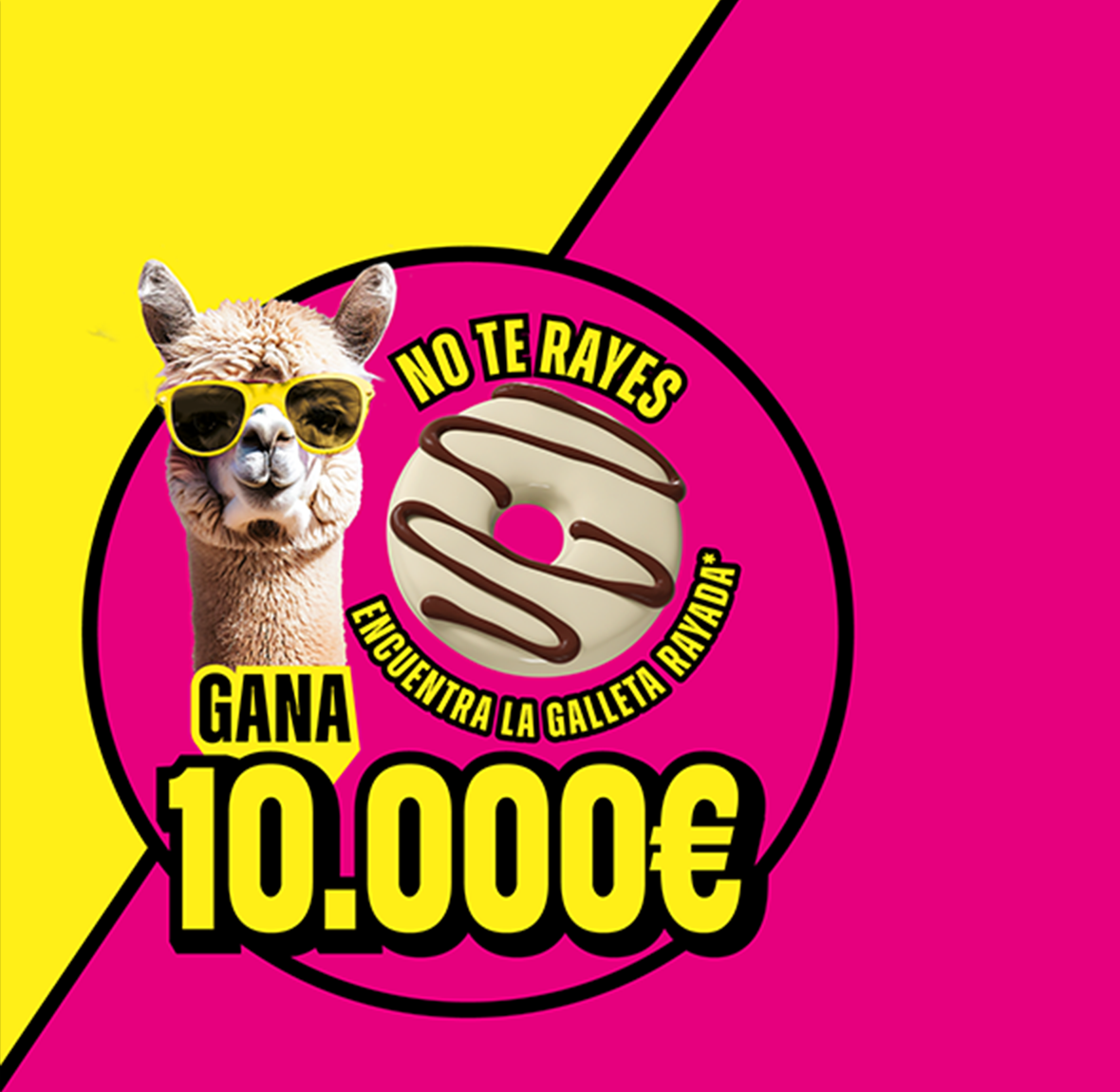 Filipinos no te rayes